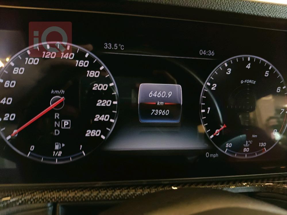 مرسيدس بنز جي-كلاس